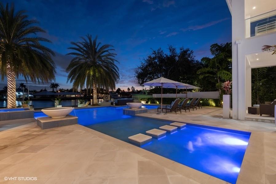 Sunrise Intracoastal - Residential