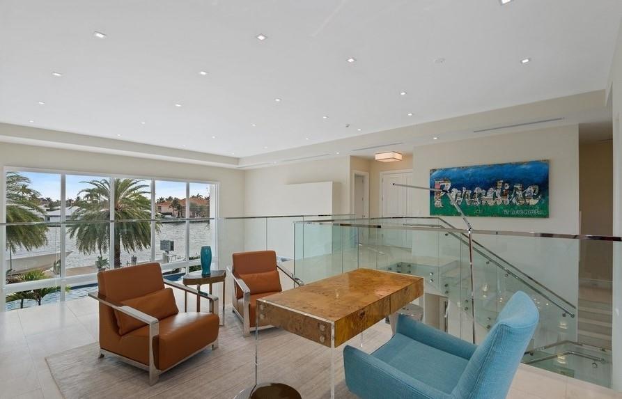 Sunrise Intracoastal - Residential