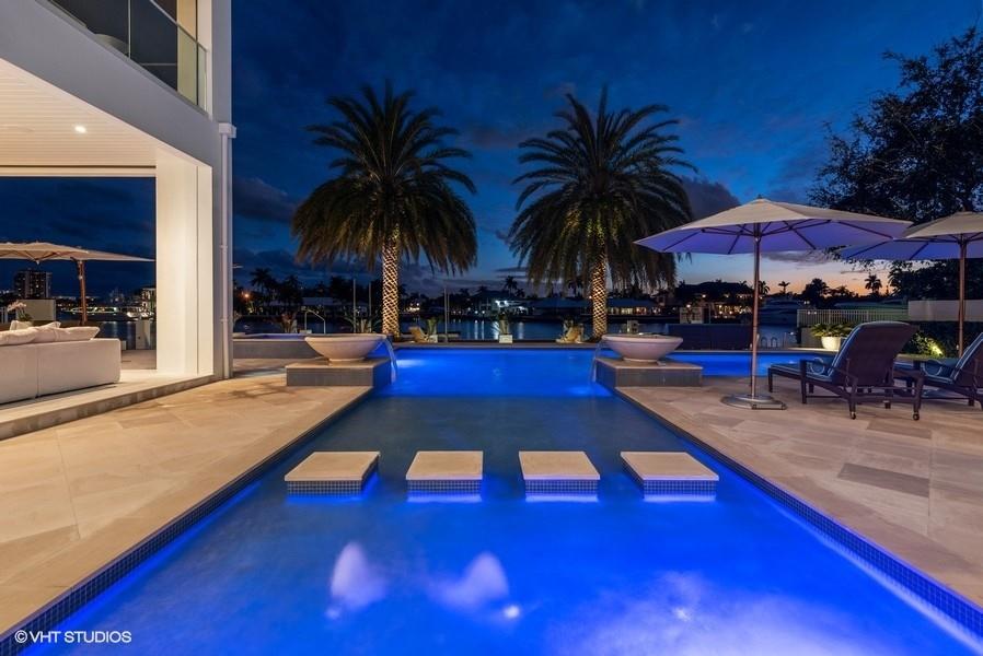 Sunrise Intracoastal - Residential