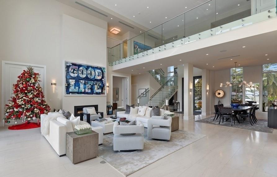 Sunrise Intracoastal - Residential