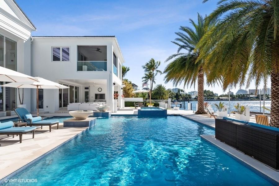 Sunrise Intracoastal - Residential