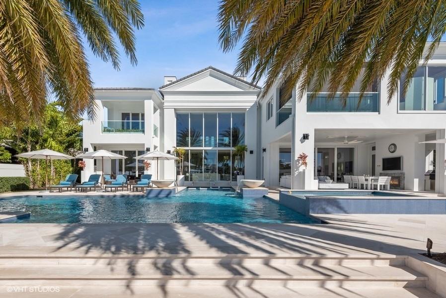 Sunrise Intracoastal - Residential