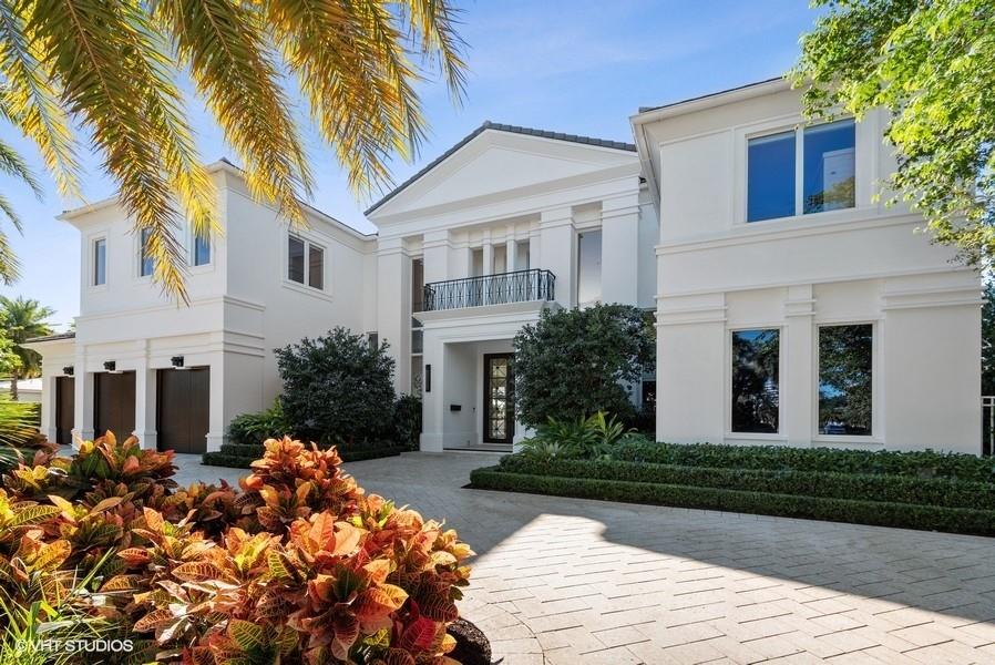 Sunrise Intracoastal - Residential