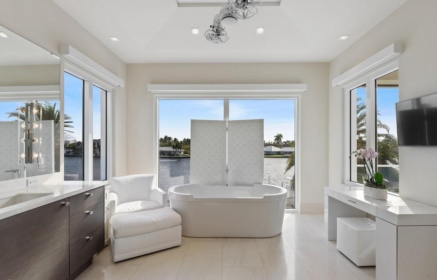 Sunrise Intracoastal - Residential