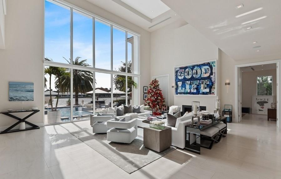 Sunrise Intracoastal - Residential