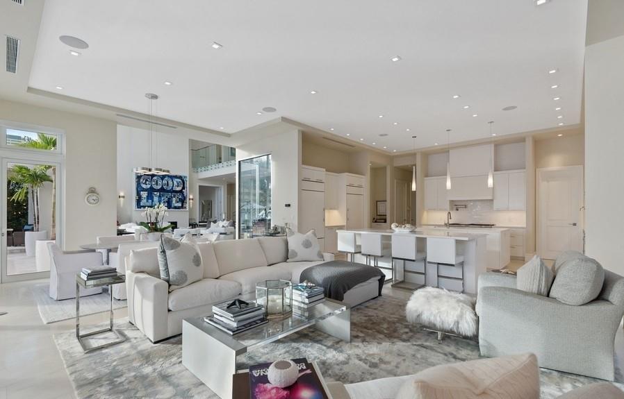 Sunrise Intracoastal - Residential