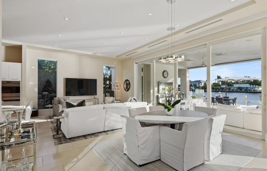 Sunrise Intracoastal - Residential