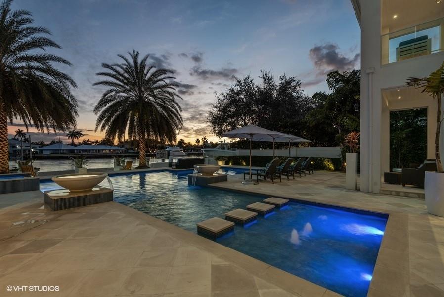 Sunrise Intracoastal - Residential