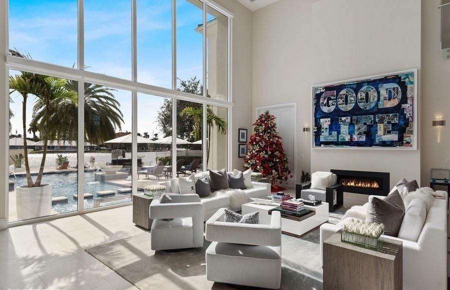 Sunrise Intracoastal - Residential