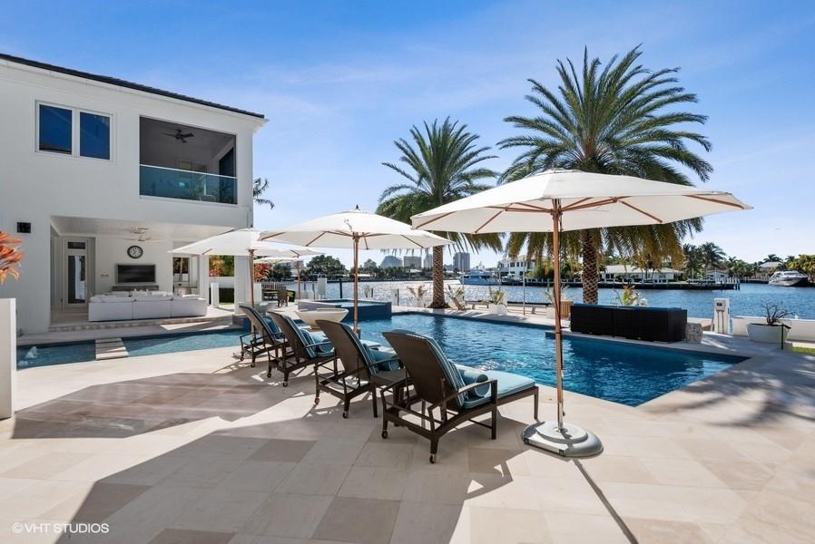 Sunrise Intracoastal - Residential