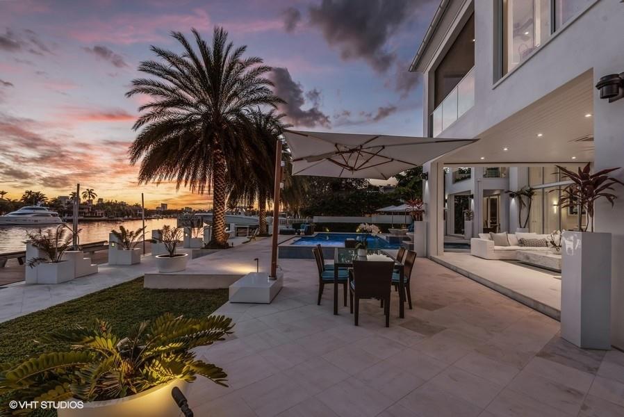Sunrise Intracoastal - Residential