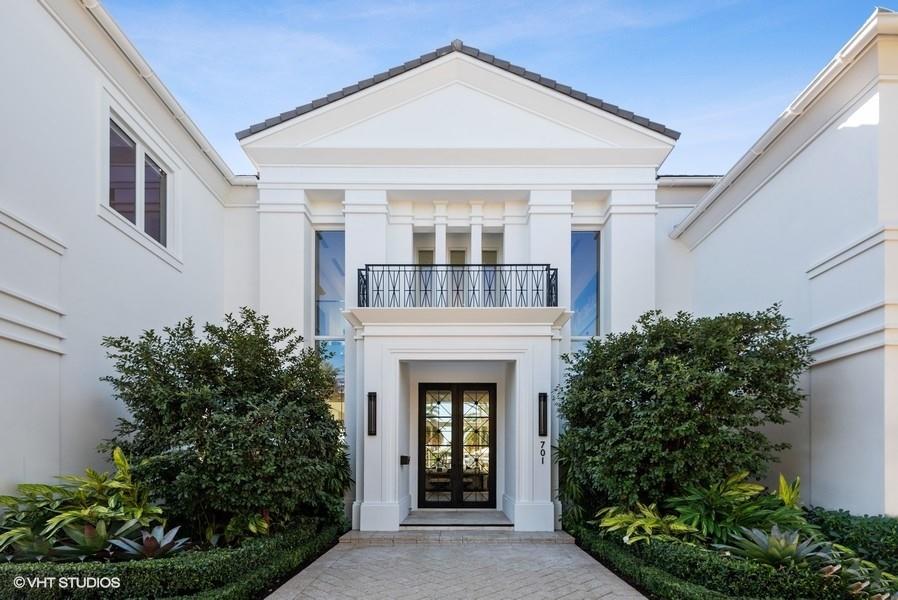 Sunrise Intracoastal - Residential