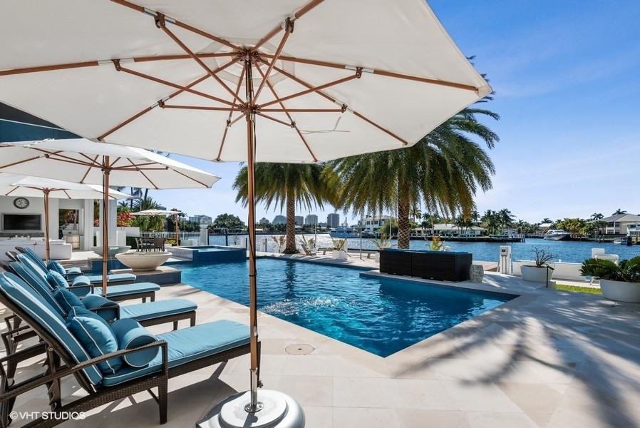 Sunrise Intracoastal - Residential