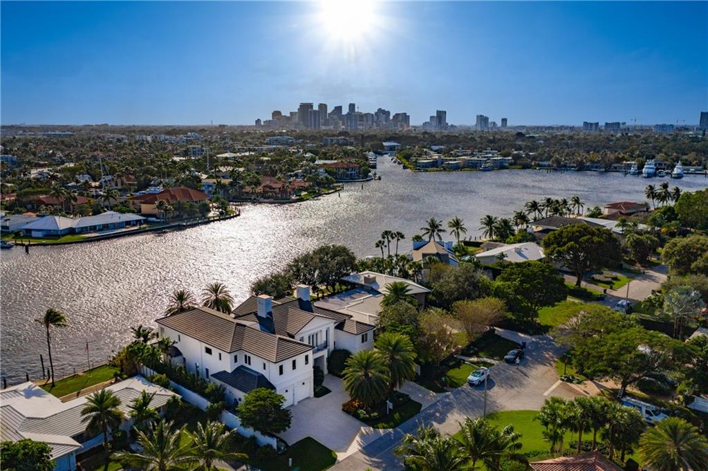 Sunrise Intracoastal - Residential