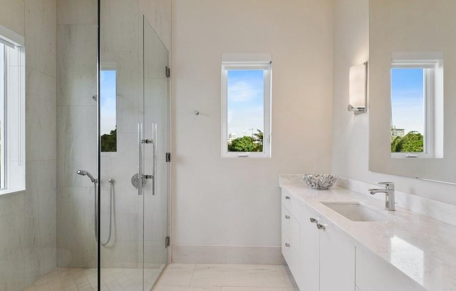 Sunrise Intracoastal - Residential