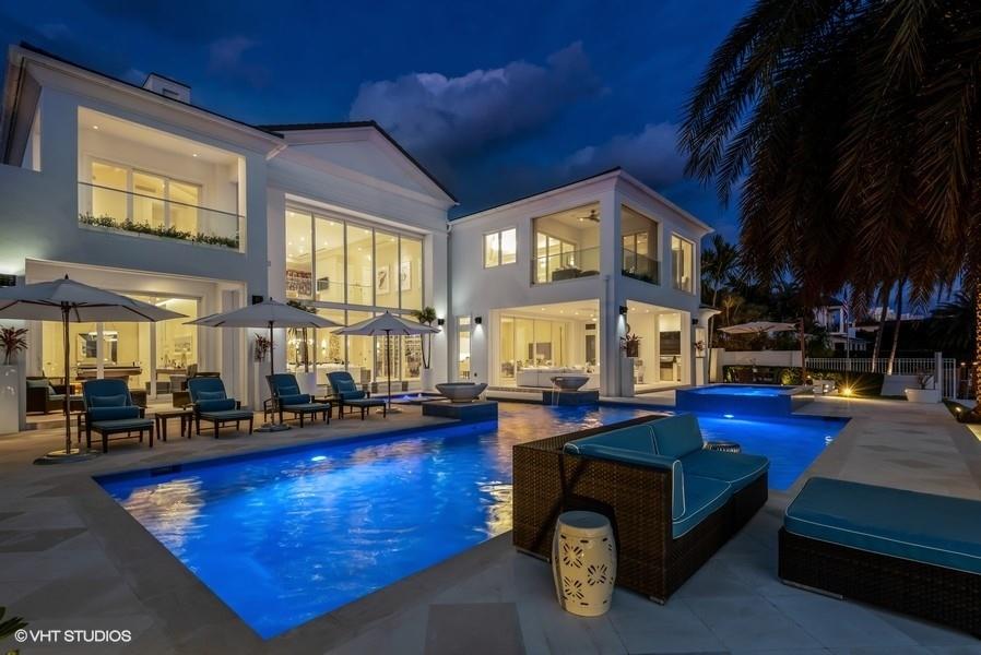 Sunrise Intracoastal - Residential