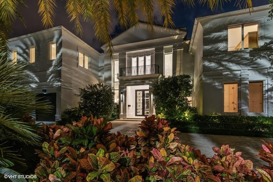 Sunrise Intracoastal - Residential