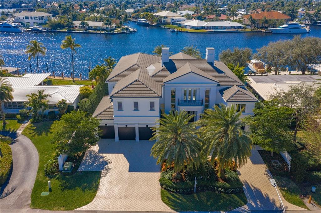 Sunrise Intracoastal - Residential