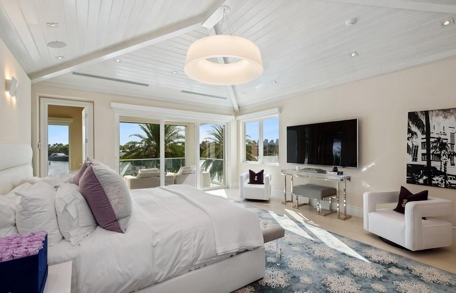 Sunrise Intracoastal - Residential