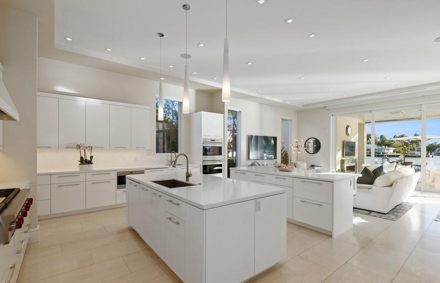 Sunrise Intracoastal - Residential