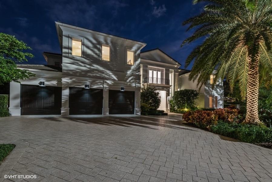 Sunrise Intracoastal - Residential