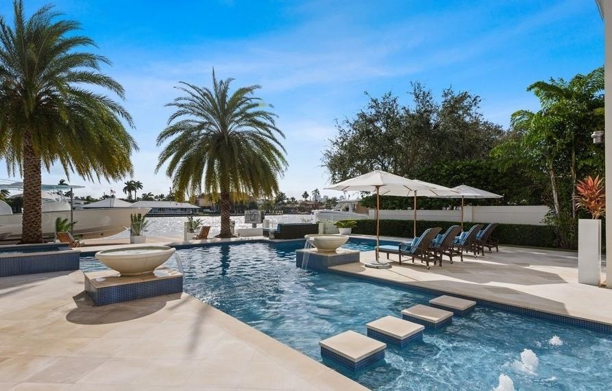 Sunrise Intracoastal - Residential