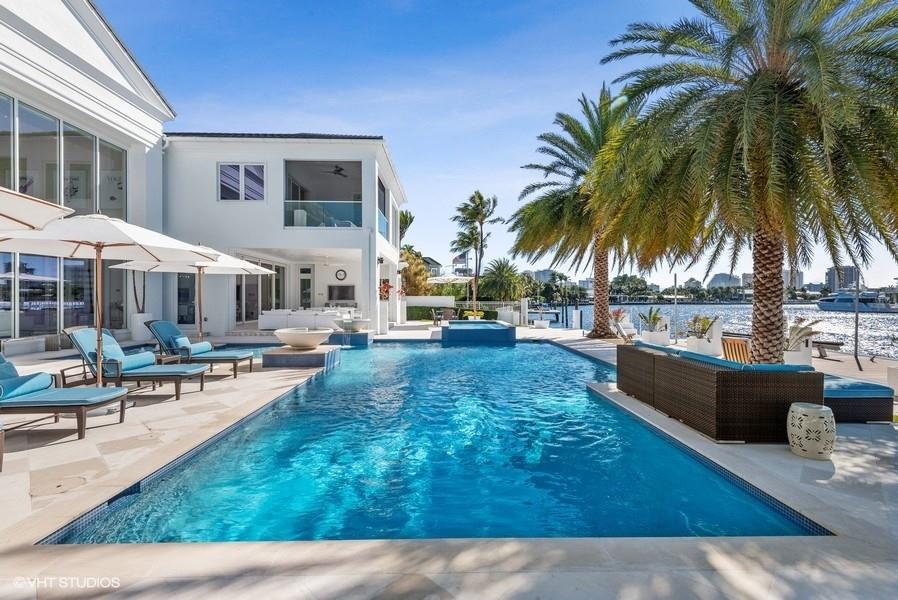 Sunrise Intracoastal - Residential