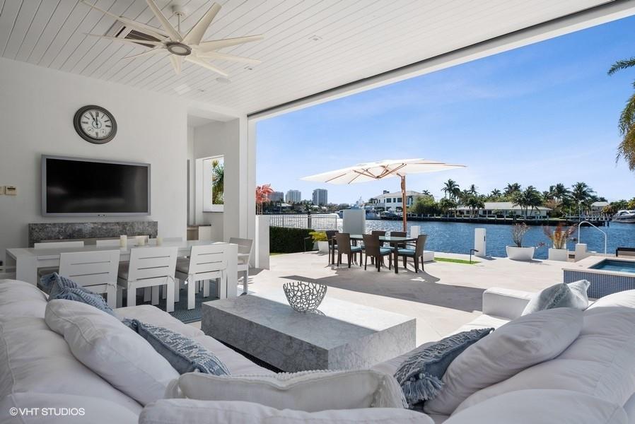 Sunrise Intracoastal - Residential