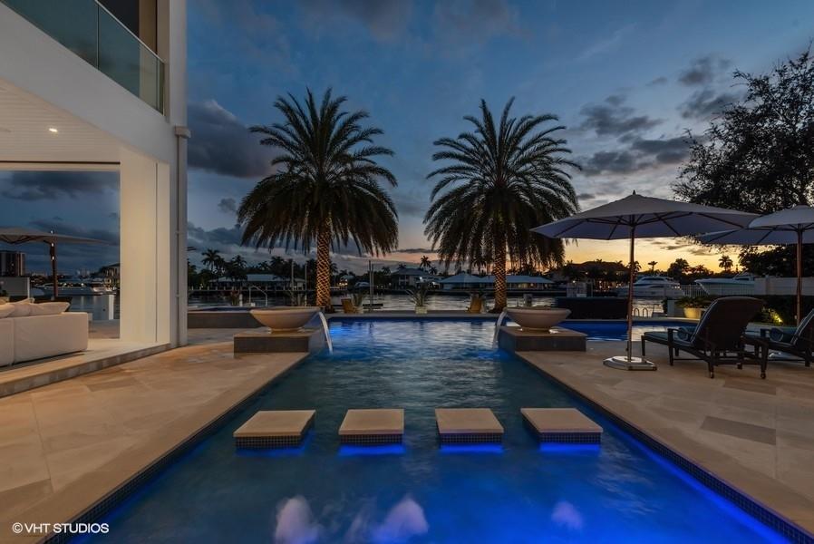 Sunrise Intracoastal - Residential