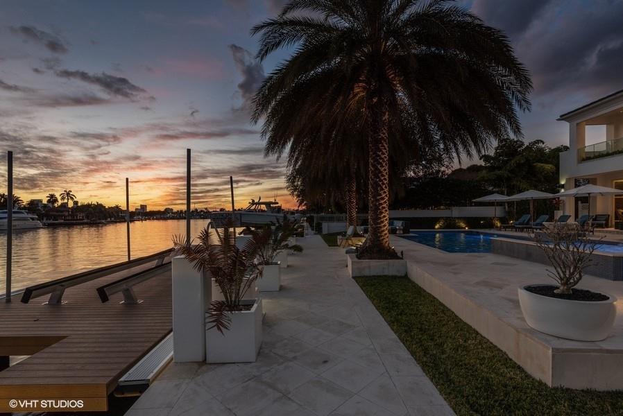 Sunrise Intracoastal - Residential