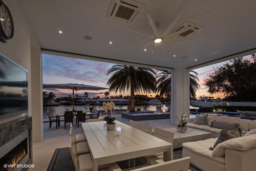 Sunrise Intracoastal - Residential