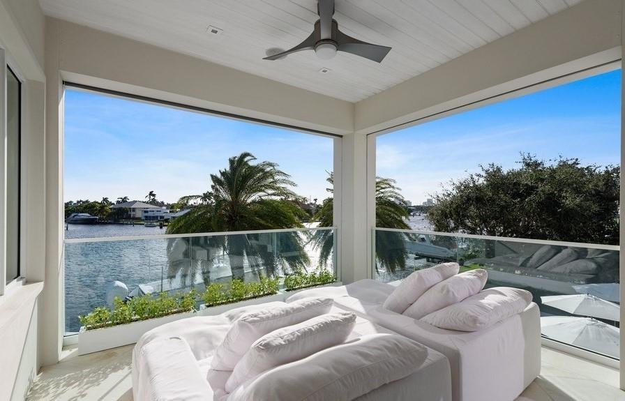 Sunrise Intracoastal - Residential