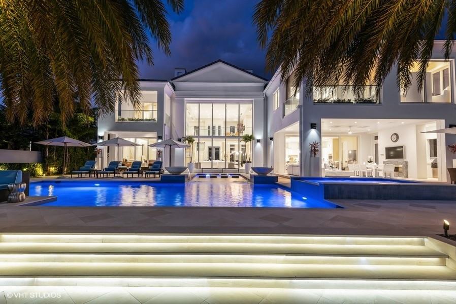 Sunrise Intracoastal - Residential