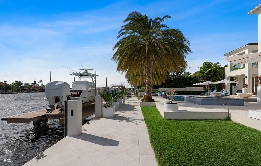 Sunrise Intracoastal - Residential