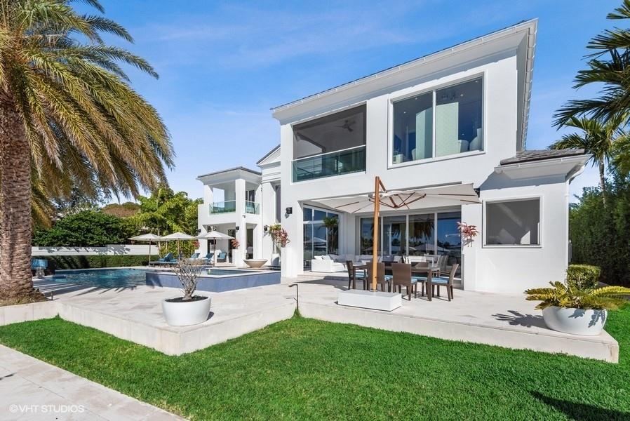 Sunrise Intracoastal - Residential