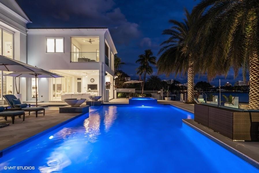 Sunrise Intracoastal - Residential