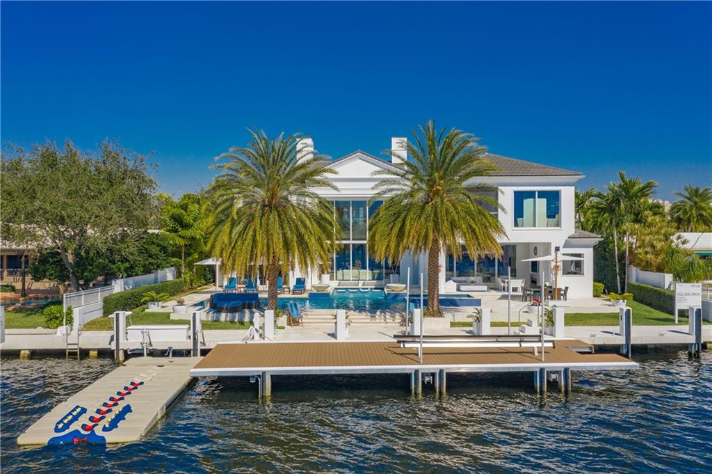 Sunrise Intracoastal - Residential