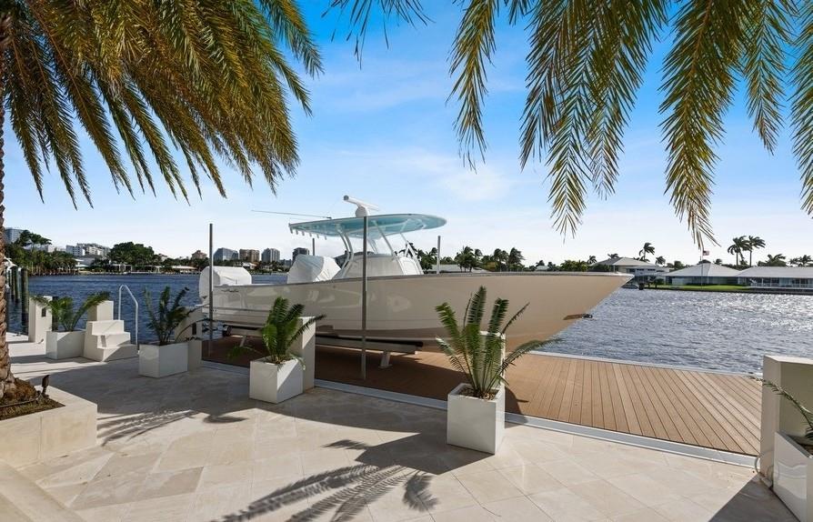 Sunrise Intracoastal - Residential