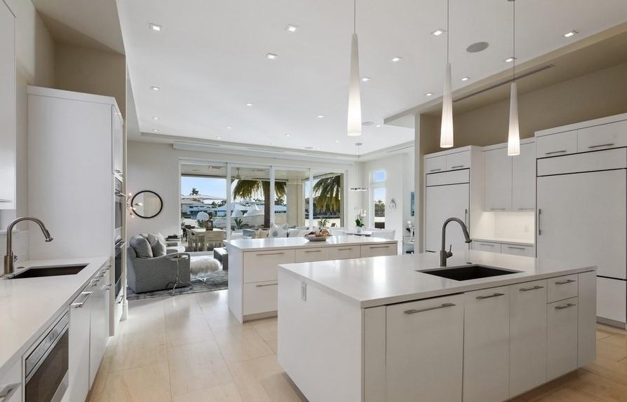 Sunrise Intracoastal - Residential