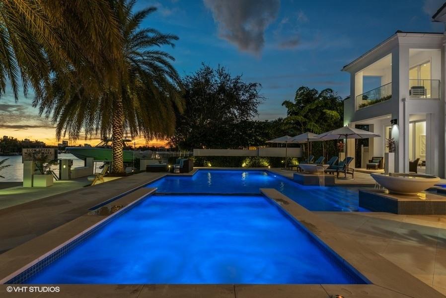 Sunrise Intracoastal - Residential