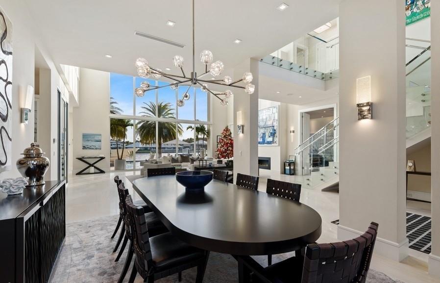 Sunrise Intracoastal - Residential