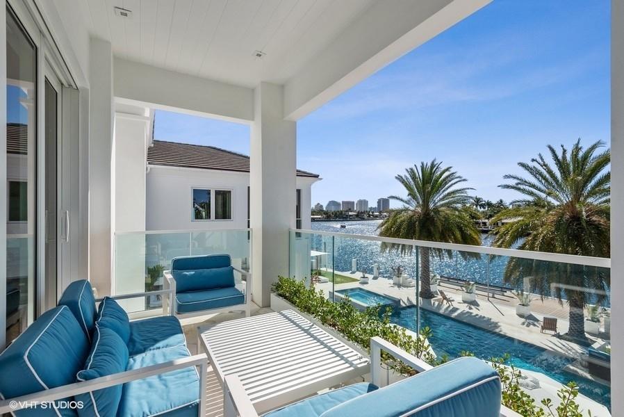 Sunrise Intracoastal - Residential