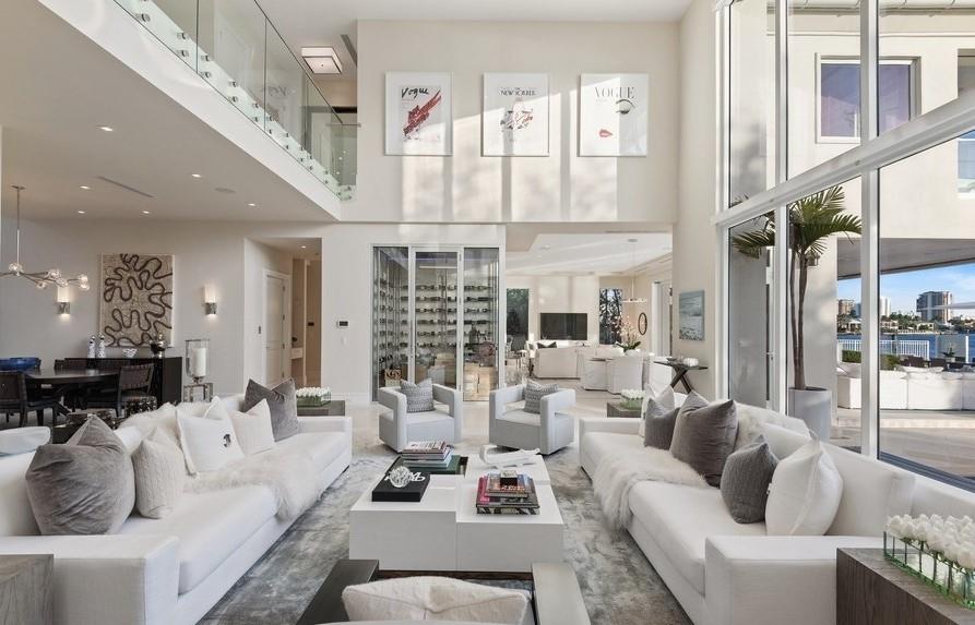 Sunrise Intracoastal - Residential