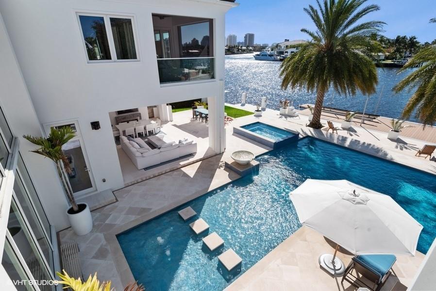 Sunrise Intracoastal - Residential