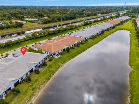 Tiny photo for 7642 N Blue Spring Drive, Parkland, FL 33067 (MLS # B26036352)