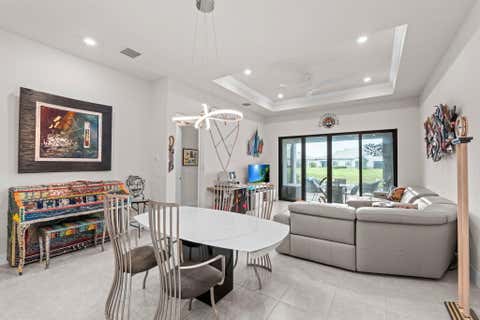 Tiny photo for 7642 N Blue Spring Drive, Parkland, FL 33067 (MLS # B26036352)