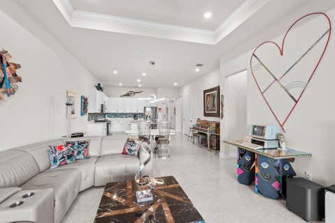 Tiny photo for 7642 N Blue Spring Drive, Parkland, FL 33067 (MLS # B26036352)