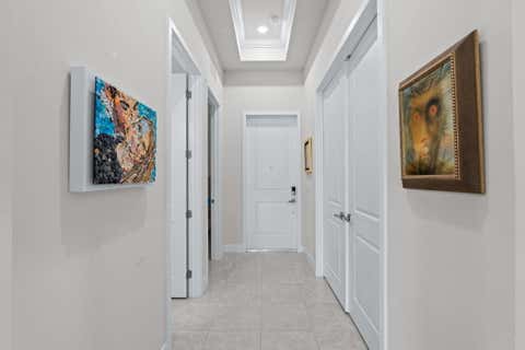 Tiny photo for 7642 N Blue Spring Drive, Parkland, FL 33067 (MLS # B26036352)