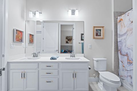 Tiny photo for 7642 N Blue Spring Drive, Parkland, FL 33067 (MLS # B26036352)