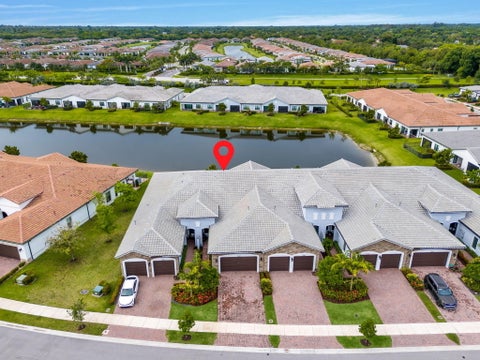 Tiny photo for 7642 N Blue Spring Drive, Parkland, FL 33067 (MLS # B26036352)